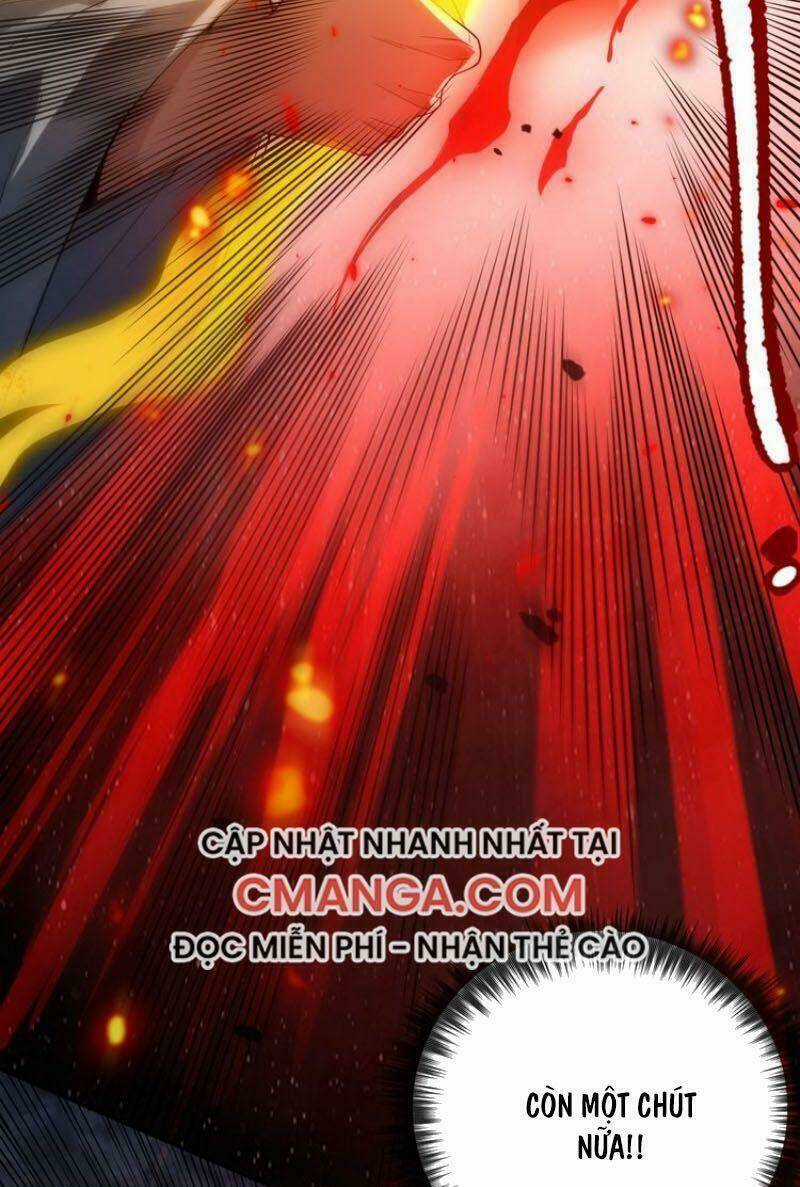 Giản Giới Chapter 100 trang 41