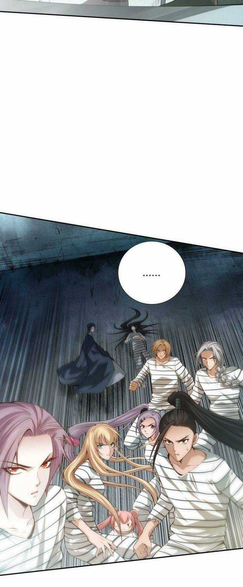 Giản Giới Chapter 100 trang 44