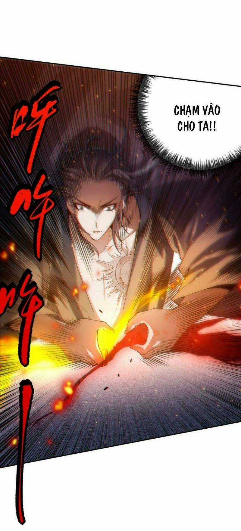 Giản Giới Chapter 100 trang 46