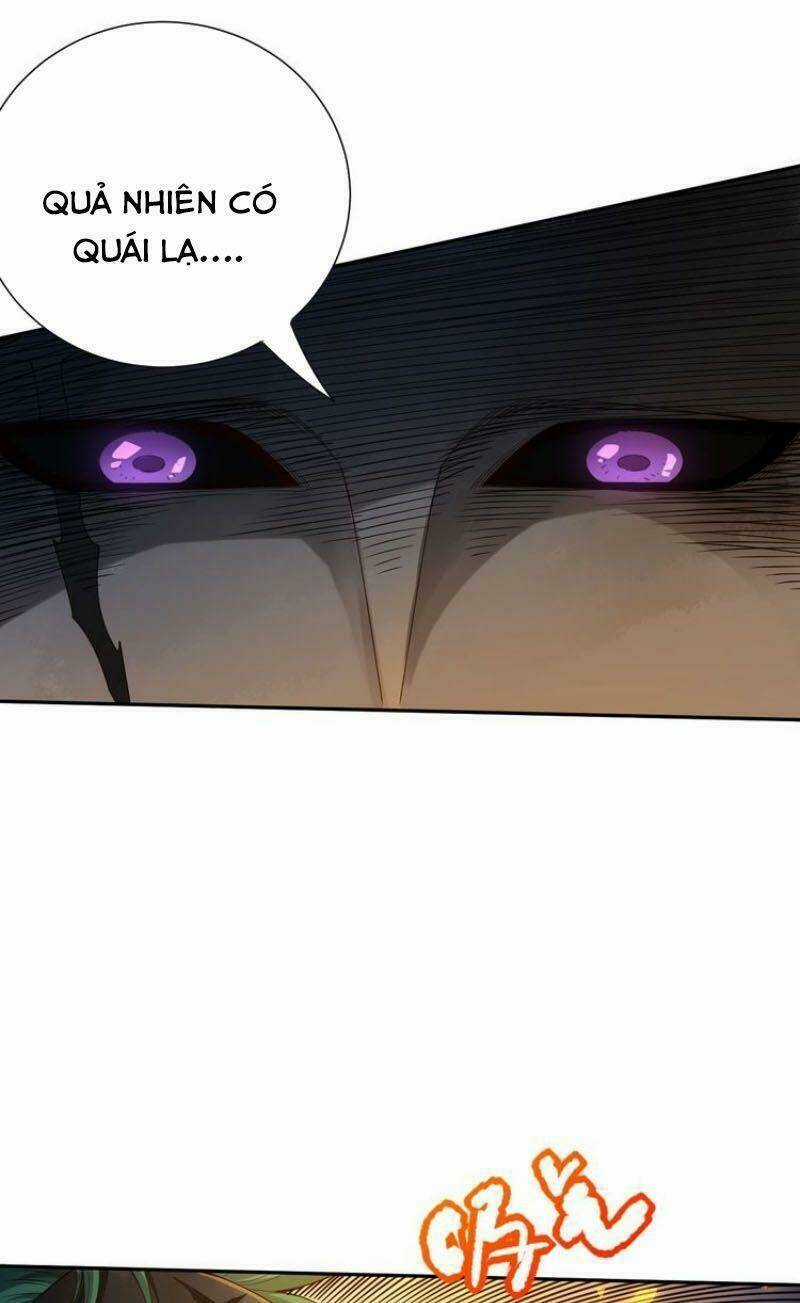 Giản Giới Chapter 100 trang 47