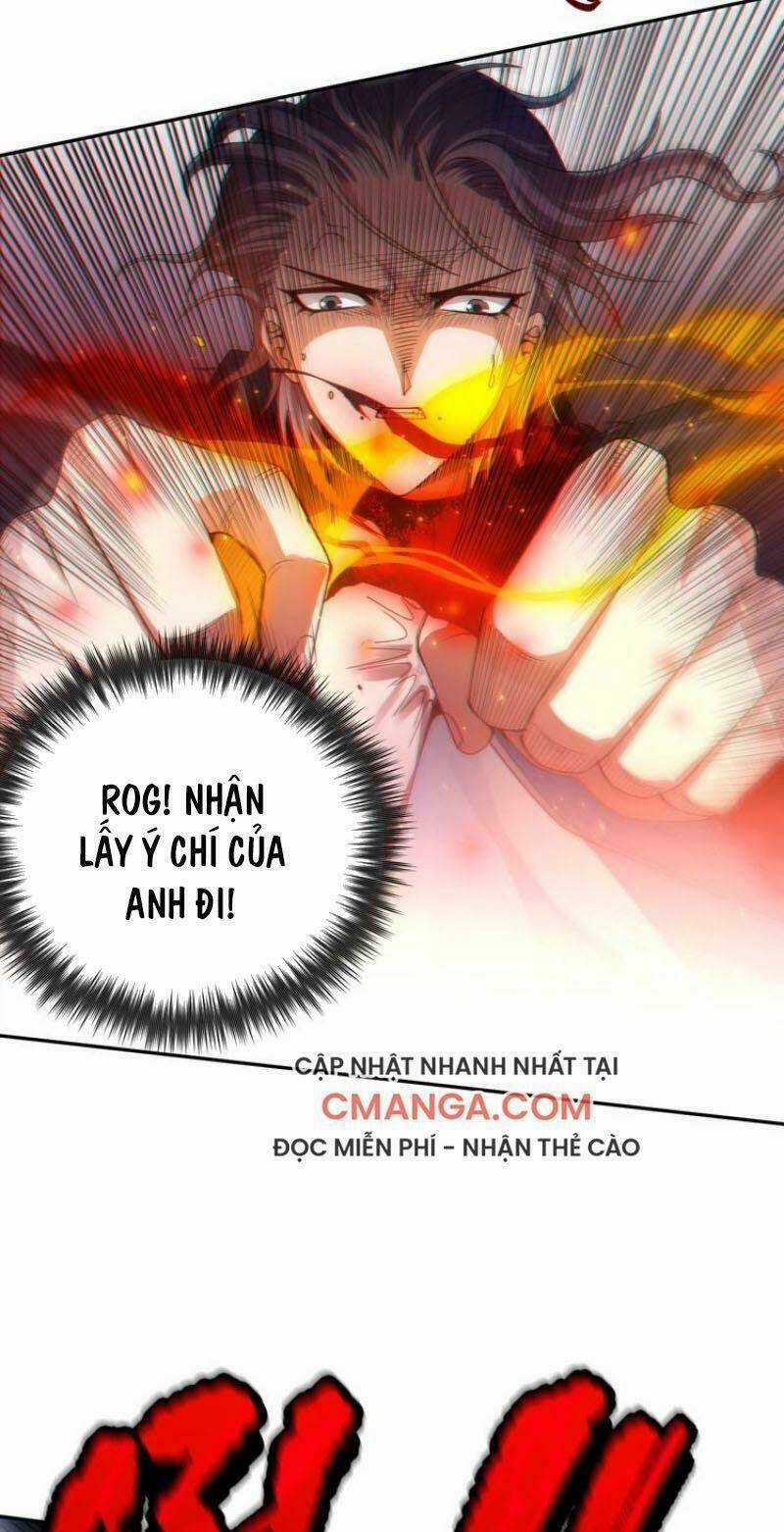 Giản Giới Chapter 100 trang 49