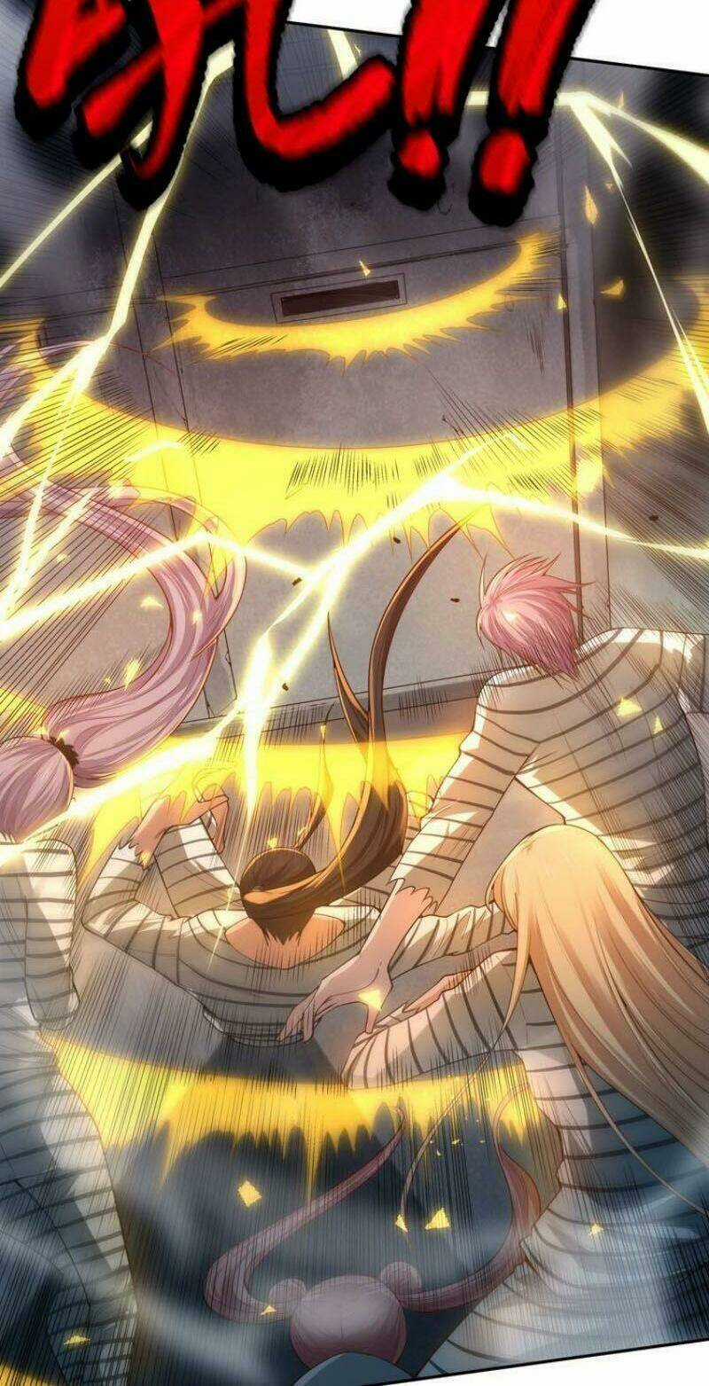 Giản Giới Chapter 100 trang 50