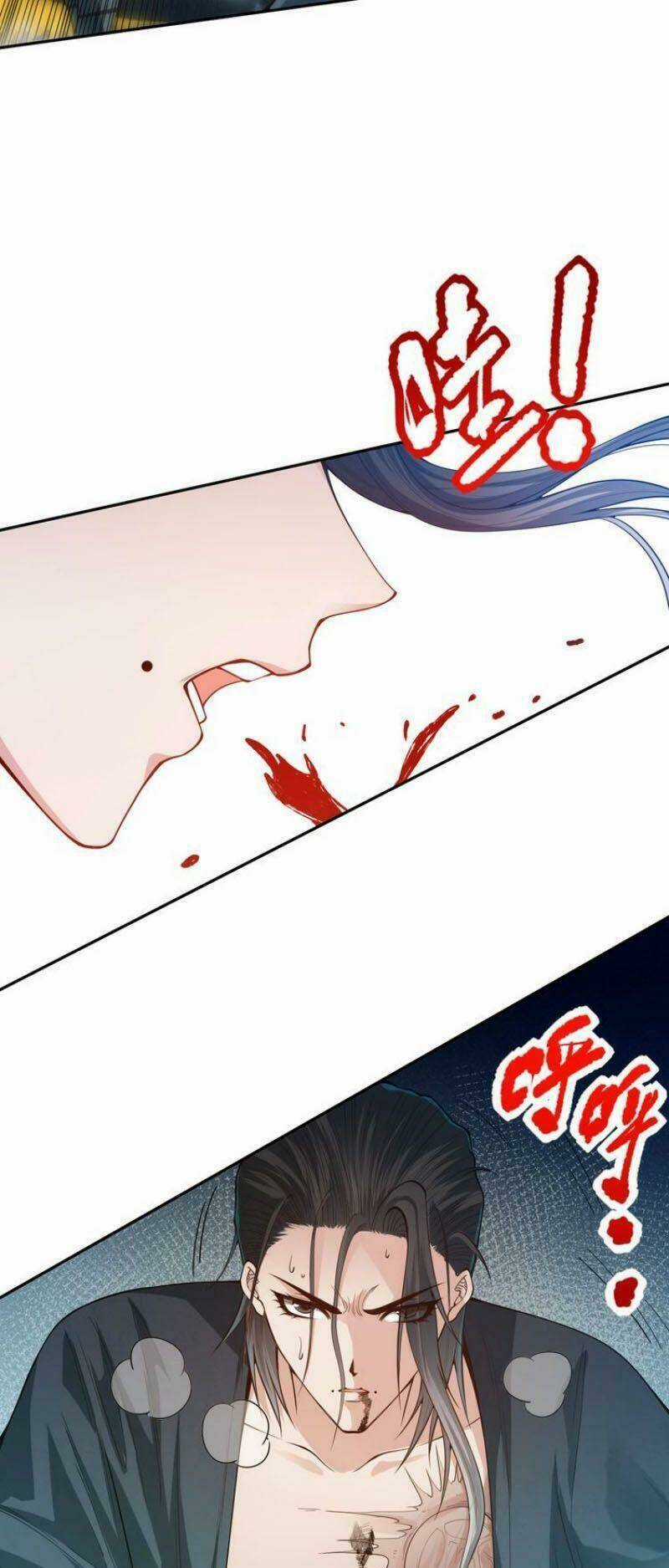 Giản Giới Chapter 100 trang 51