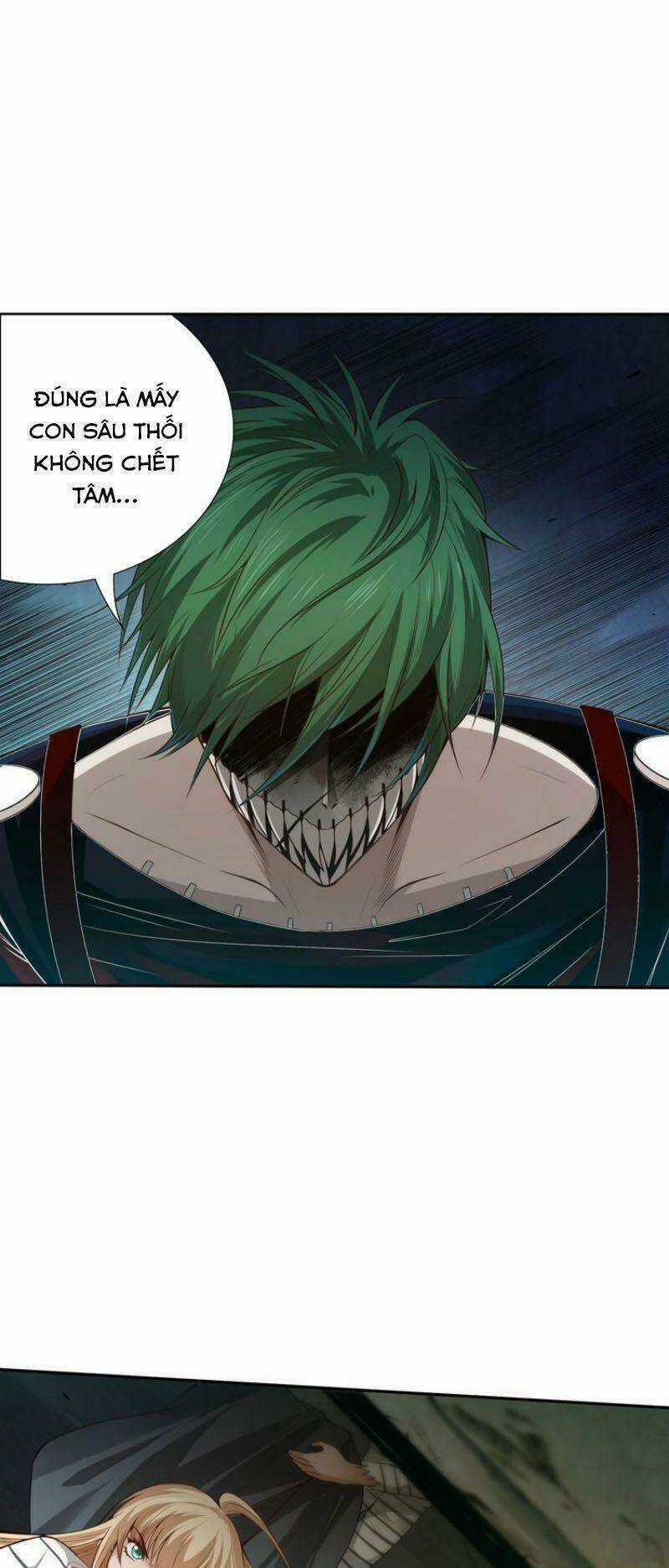 Giản Giới Chapter 100 trang 53