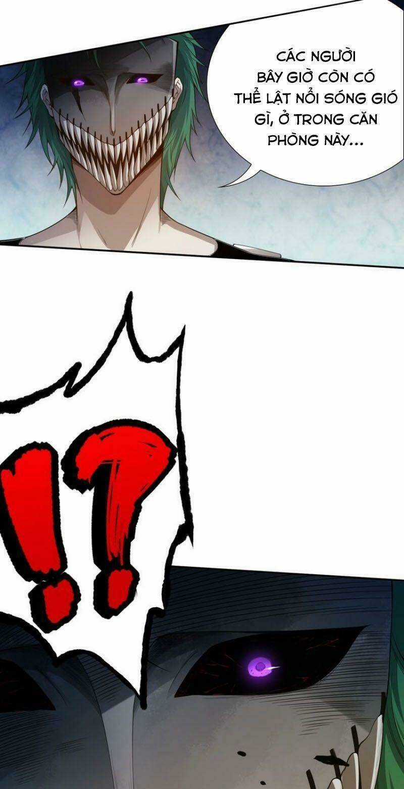 Giản Giới Chapter 100 trang 55