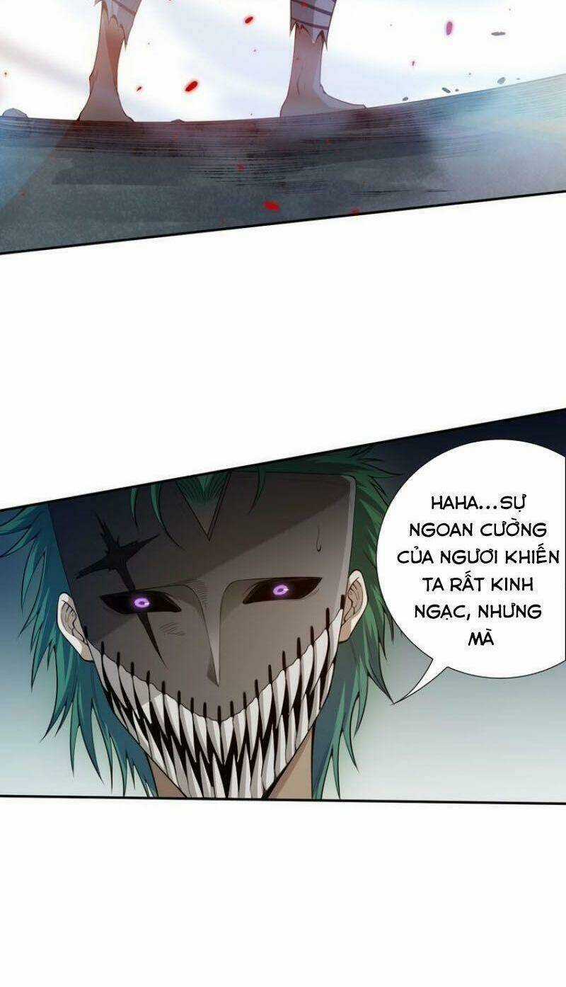 Giản Giới Chapter 100 trang 58