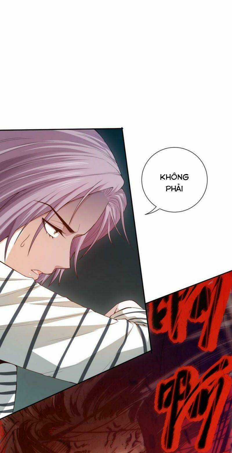 Giản Giới Chapter 100 trang 6