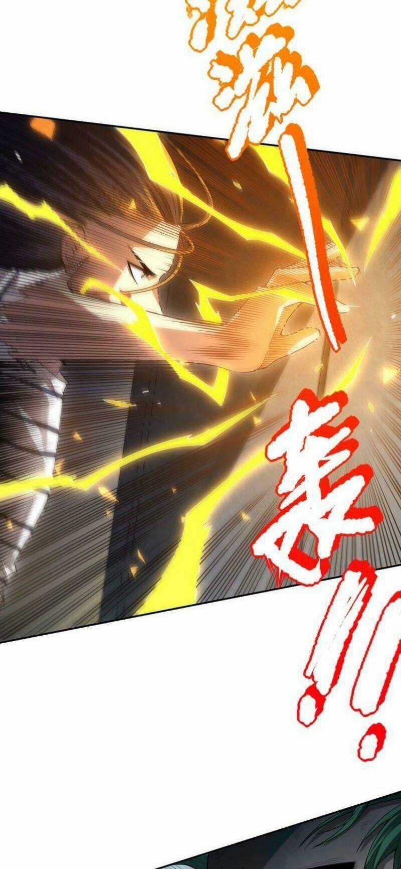 Giản Giới Chapter 100 trang 60