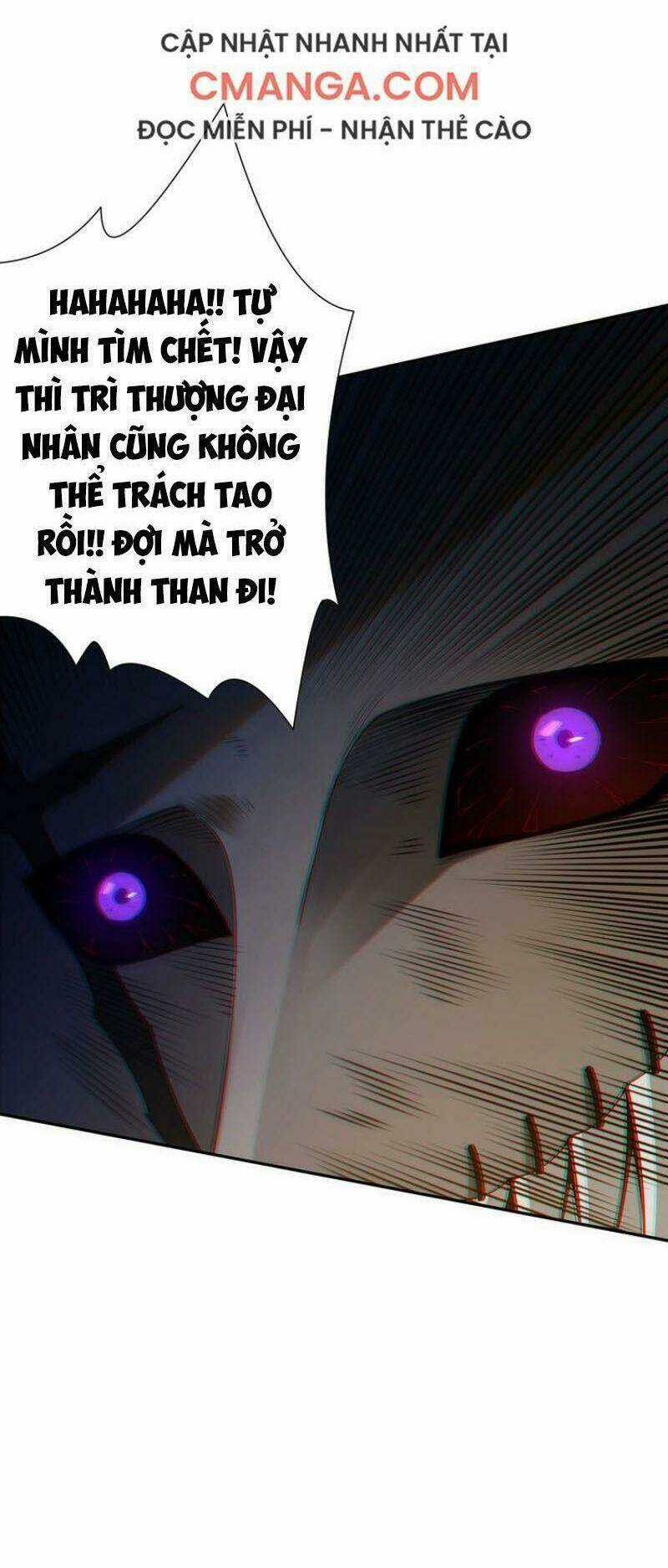 Giản Giới Chapter 100 trang 62