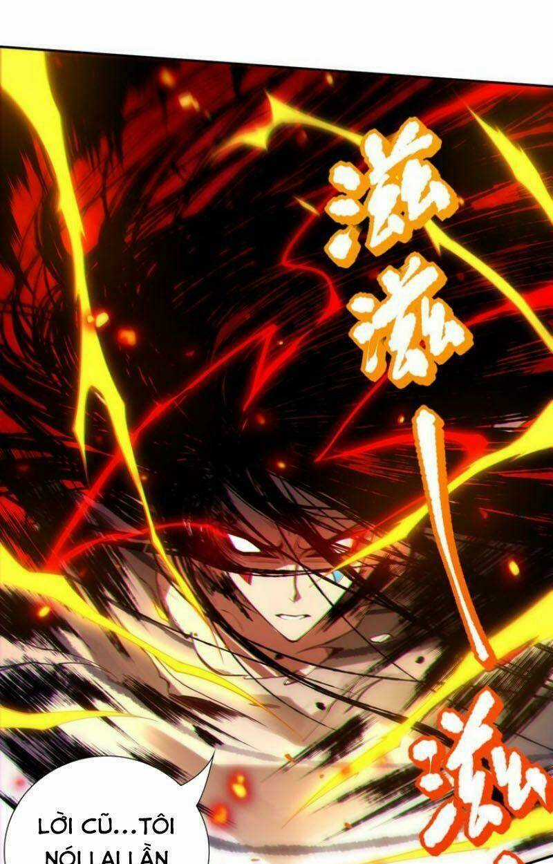 Giản Giới Chapter 100 trang 63