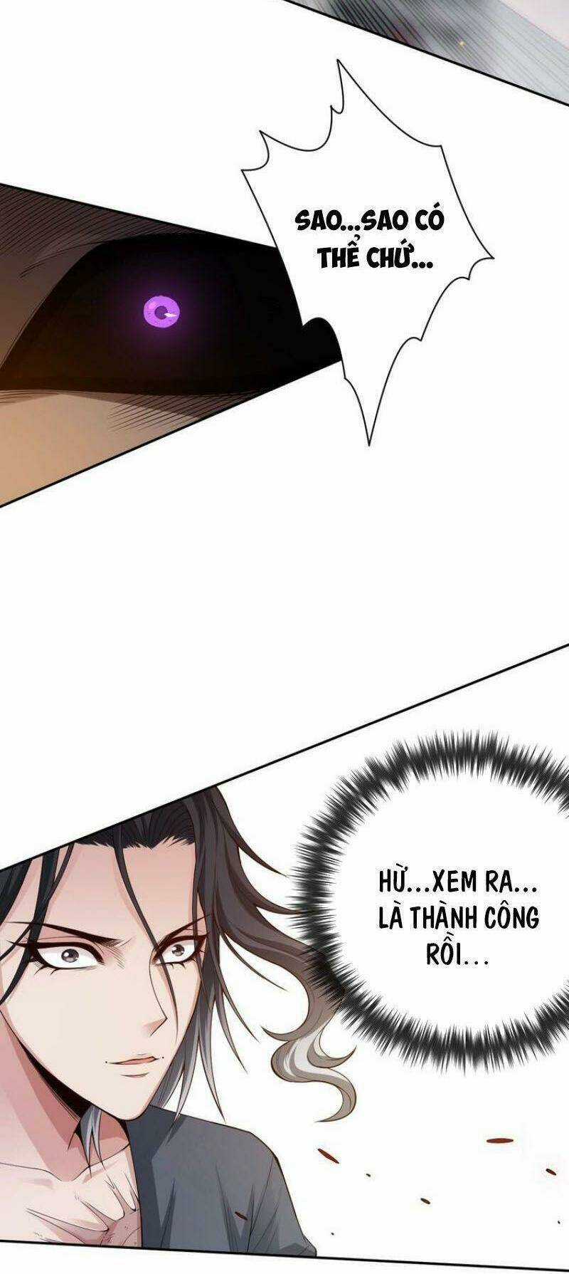 Giản Giới Chapter 100 trang 68