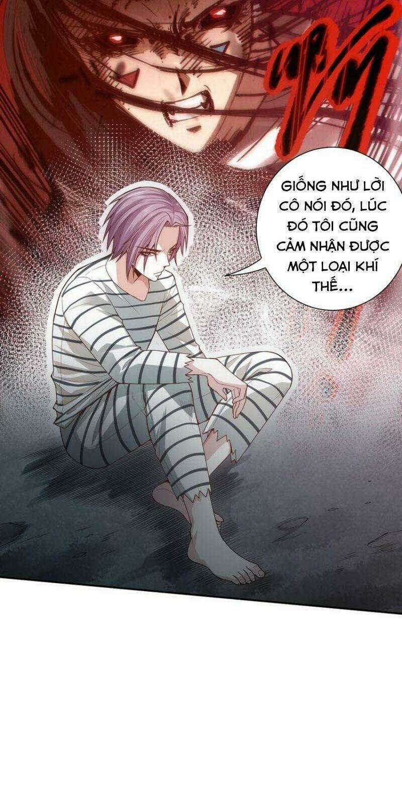 Giản Giới Chapter 100 trang 7