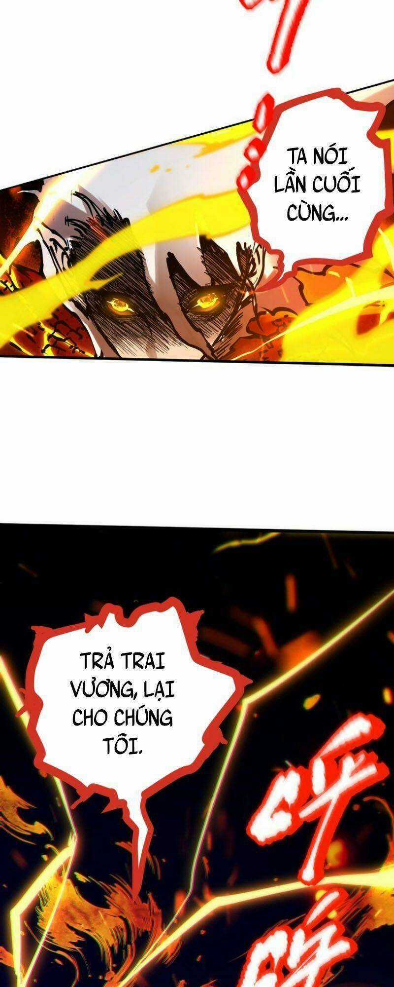 Giản Giới Chapter 100 trang 71