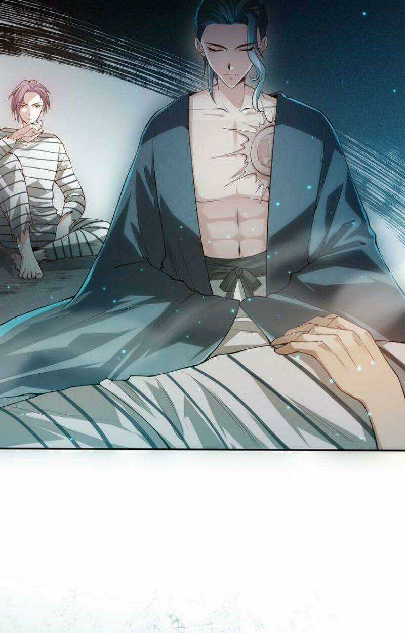 Giản Giới Chapter 100 trang 9