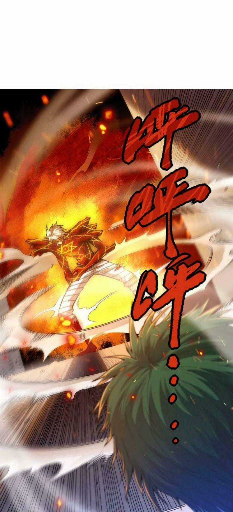 Giản Giới Chapter 101 trang 0