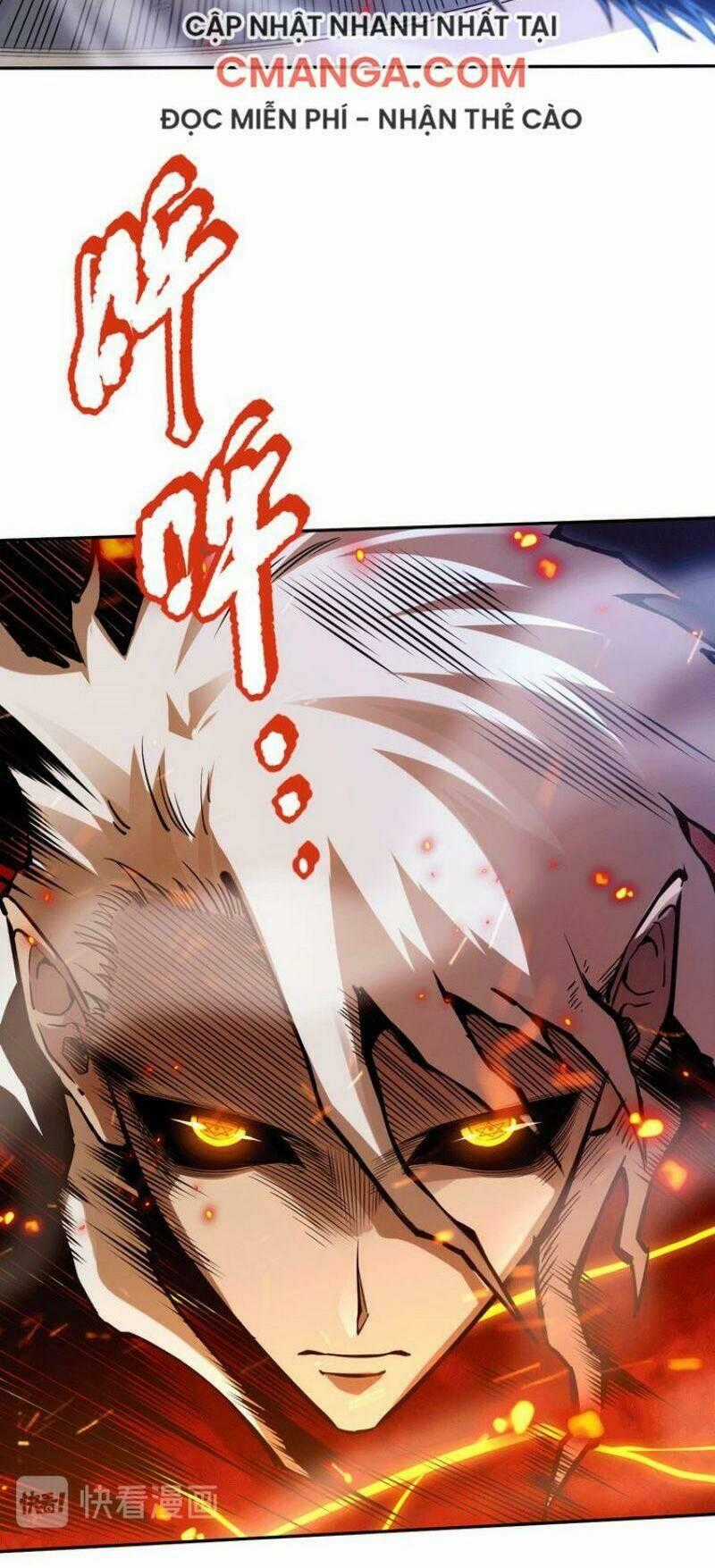 Giản Giới Chapter 101 trang 1