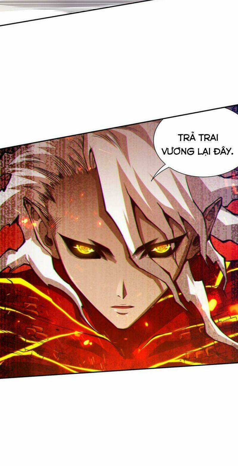 Giản Giới Chapter 101 trang 11