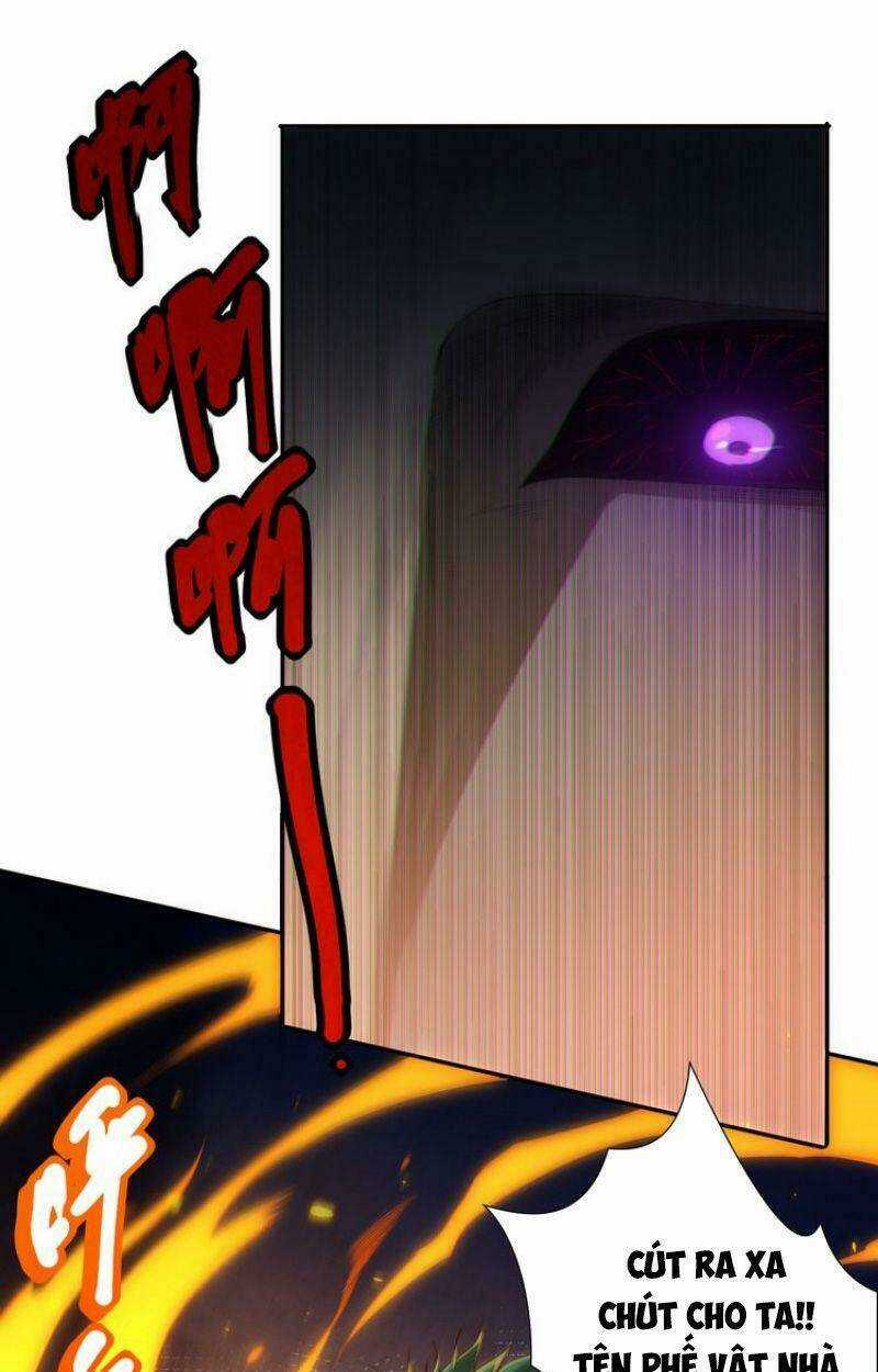 Giản Giới Chapter 101 trang 12