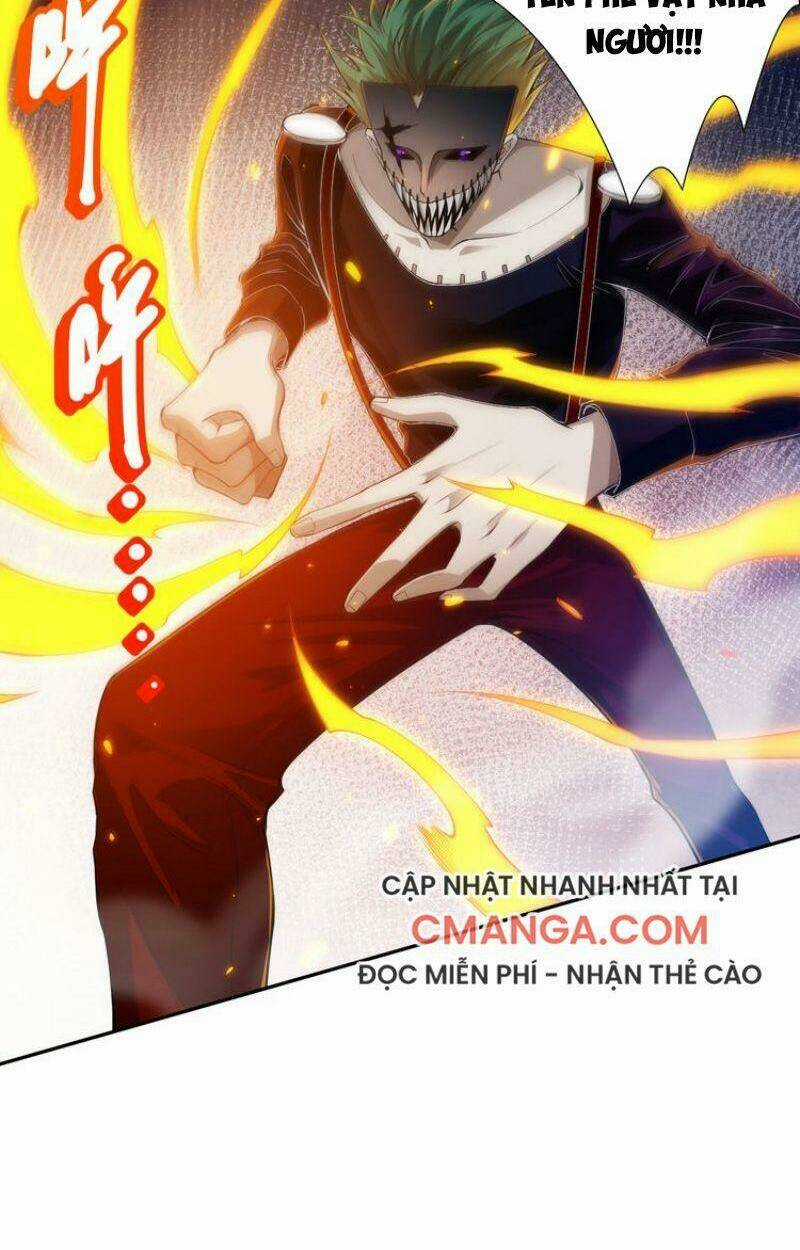Giản Giới Chapter 101 trang 13