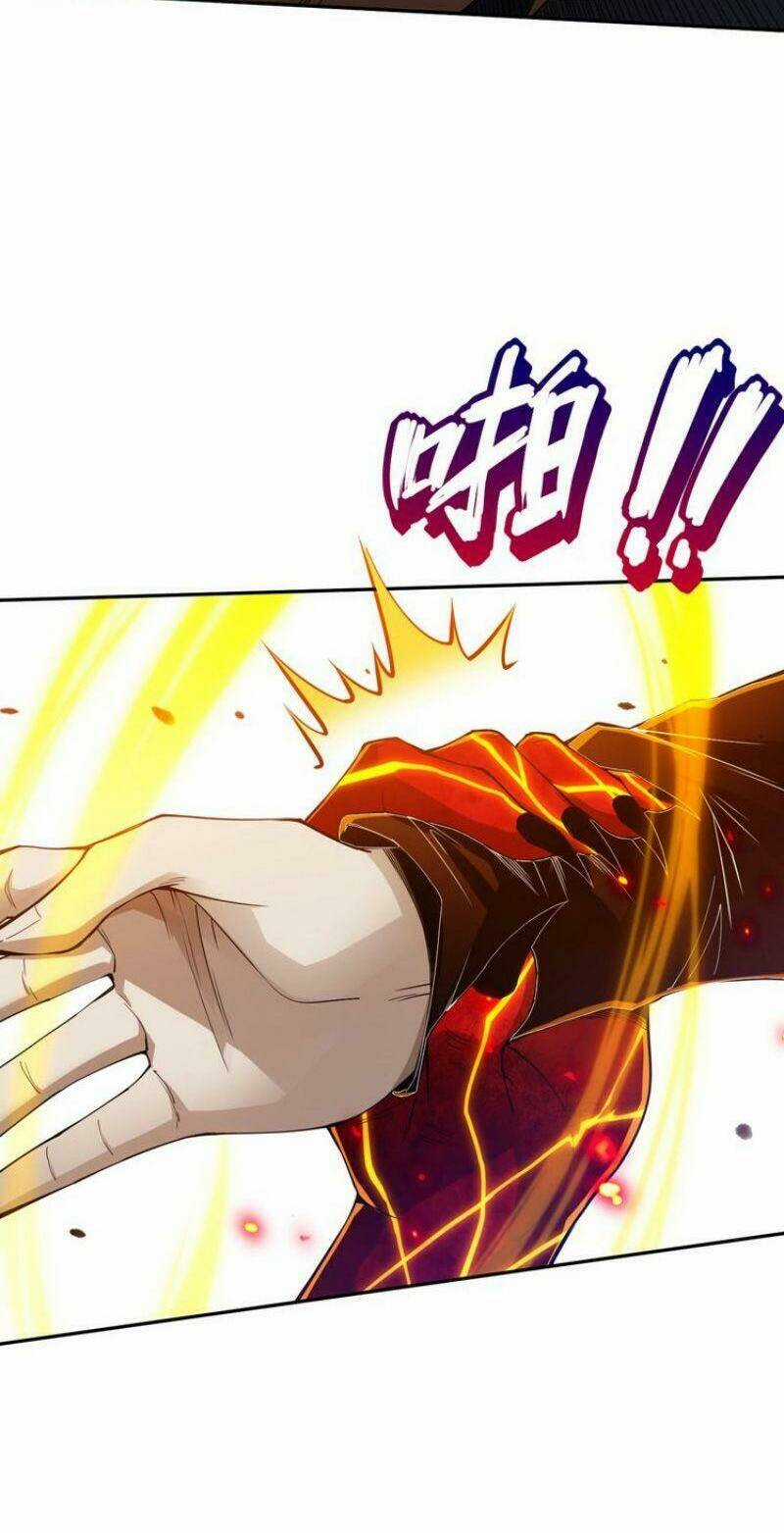 Giản Giới Chapter 101 trang 15