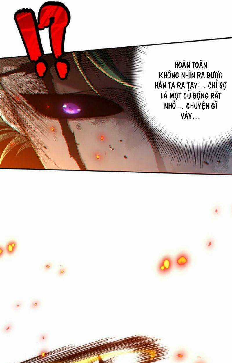 Giản Giới Chapter 101 trang 16