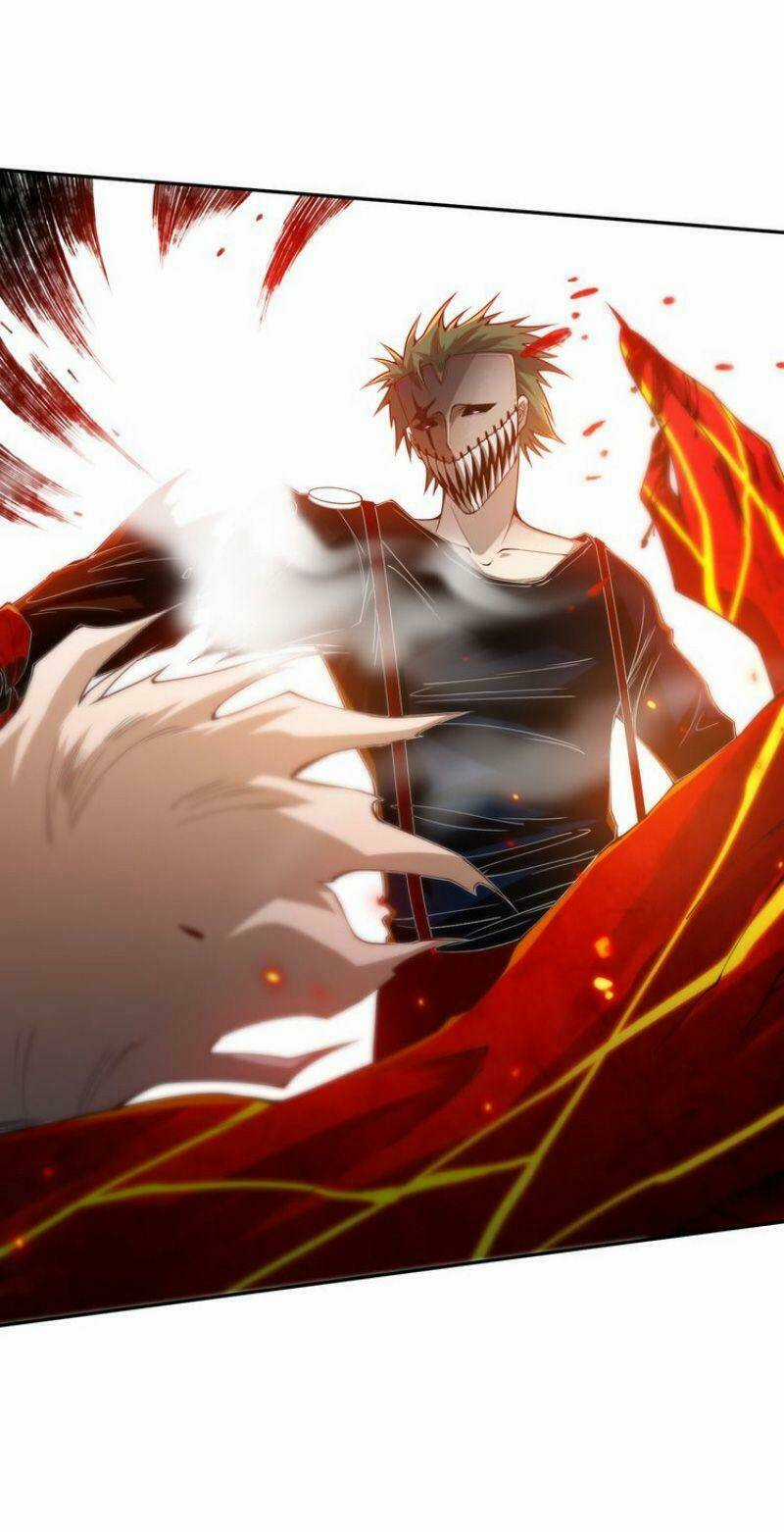 Giản Giới Chapter 101 trang 18