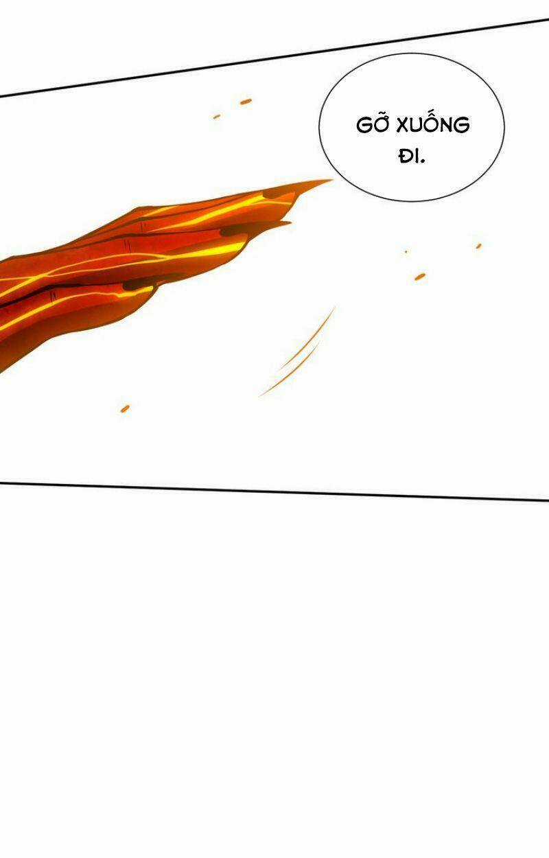 Giản Giới Chapter 101 trang 22