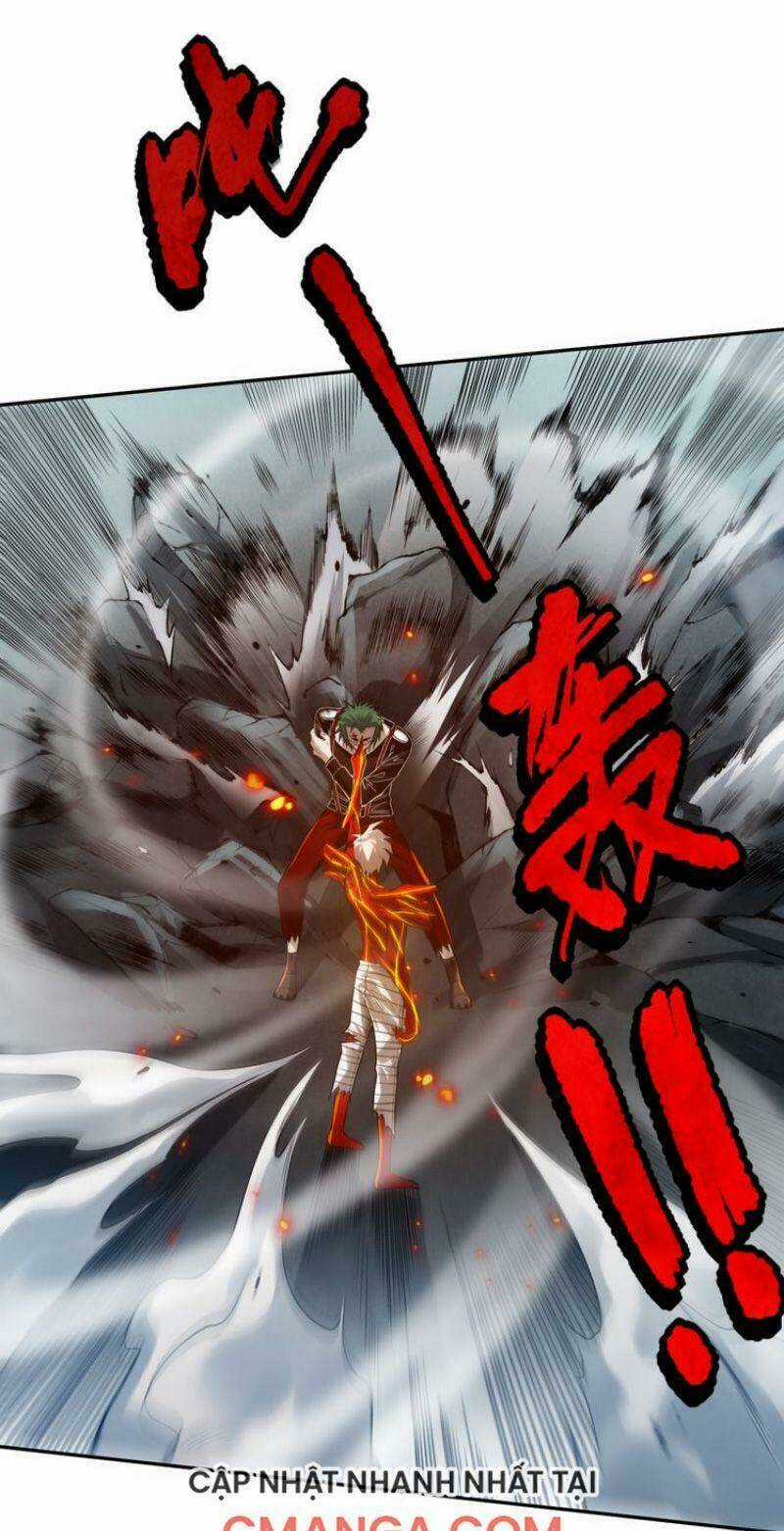 Giản Giới Chapter 101 trang 24