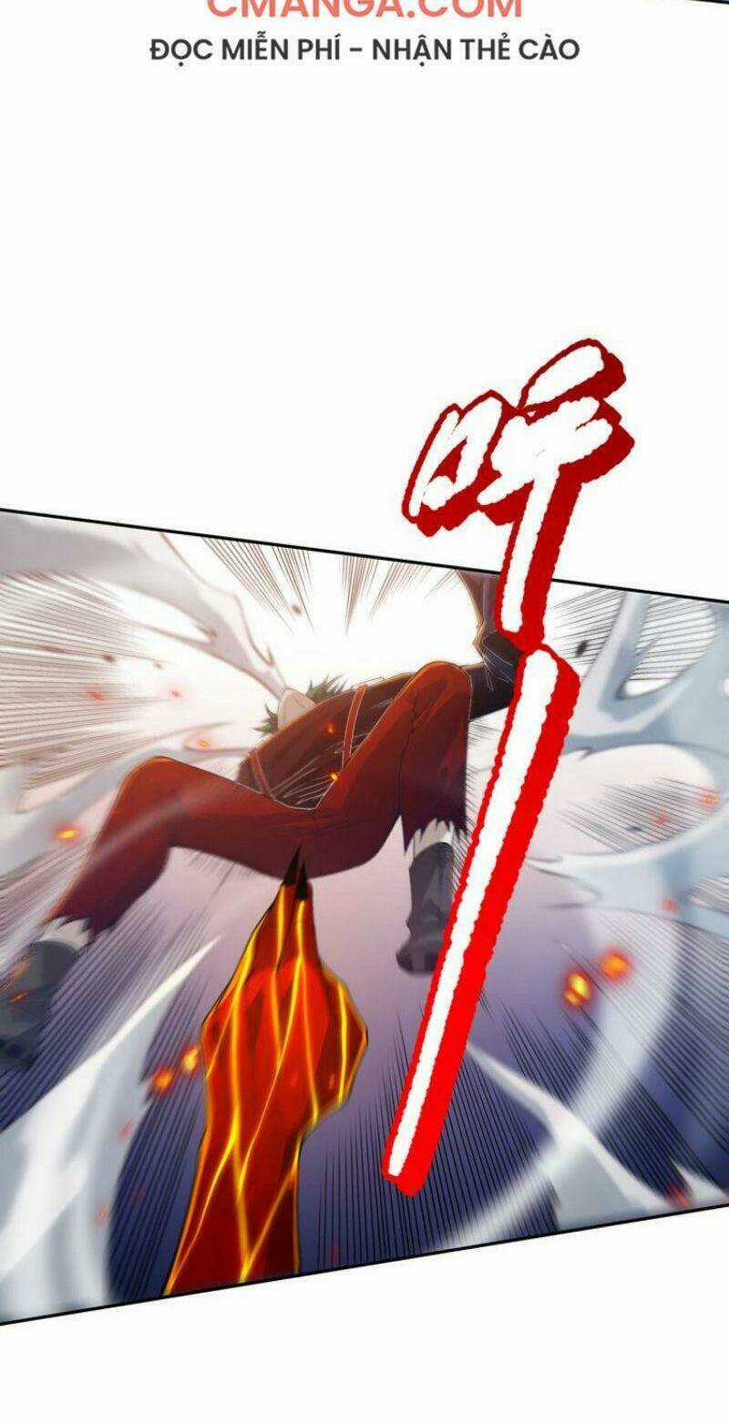 Giản Giới Chapter 101 trang 25