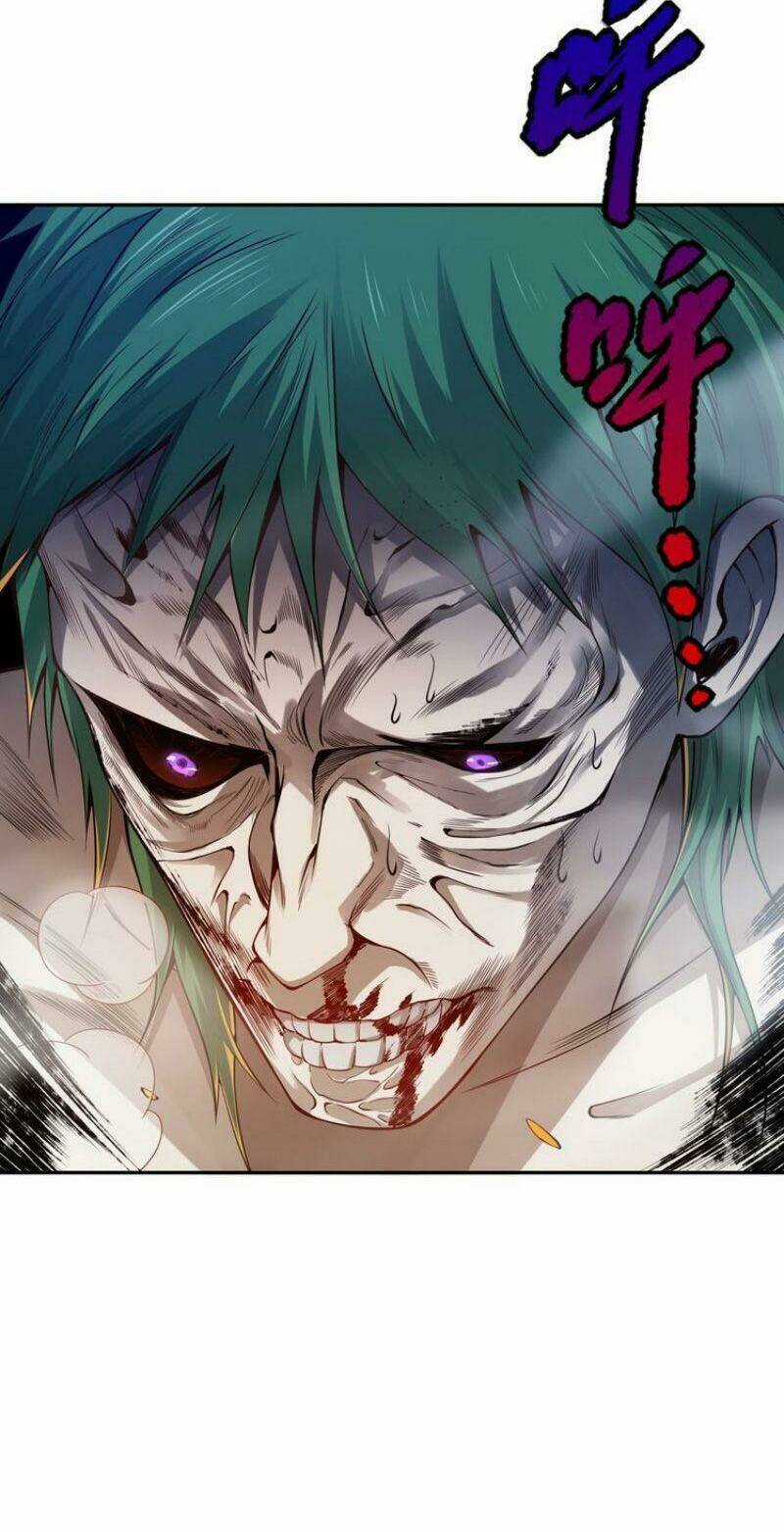 Giản Giới Chapter 101 trang 29