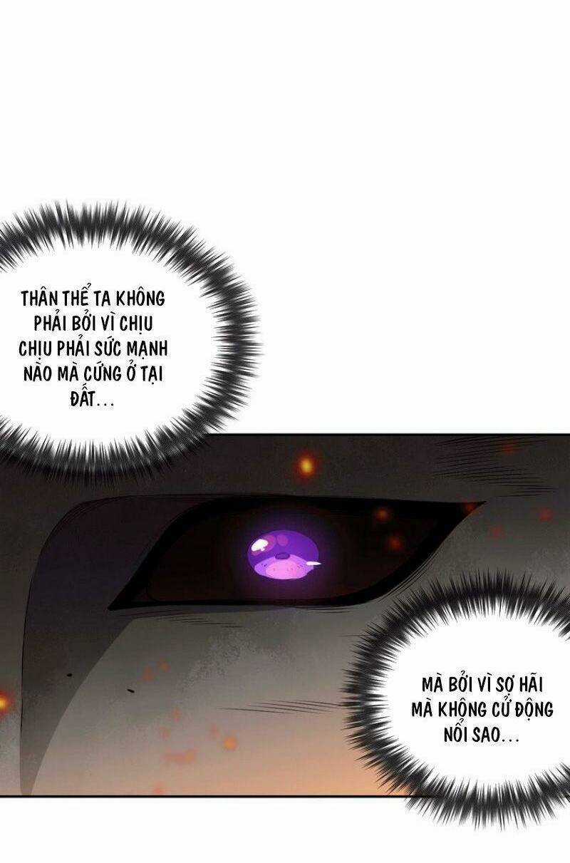 Giản Giới Chapter 101 trang 3