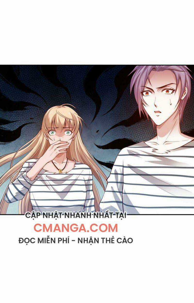 Giản Giới Chapter 101 trang 30