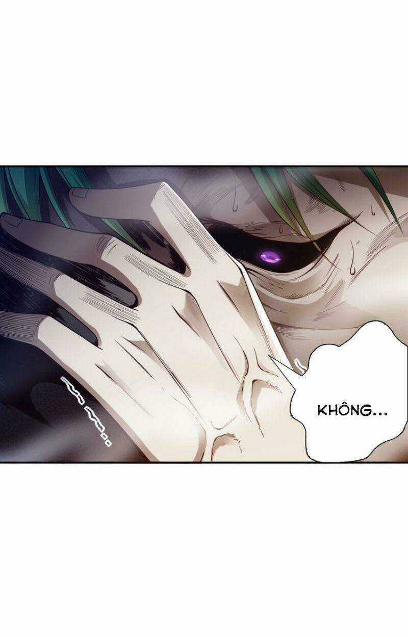 Giản Giới Chapter 101 trang 31