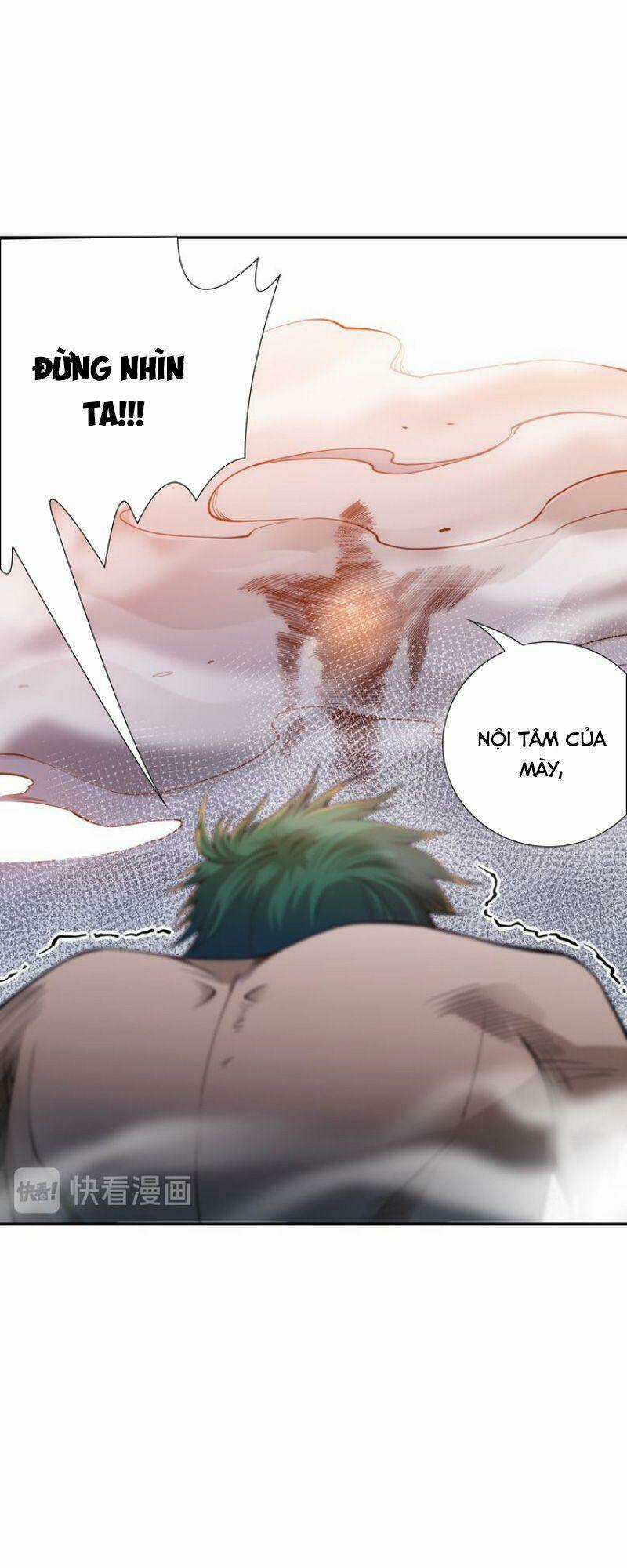 Giản Giới Chapter 101 trang 32