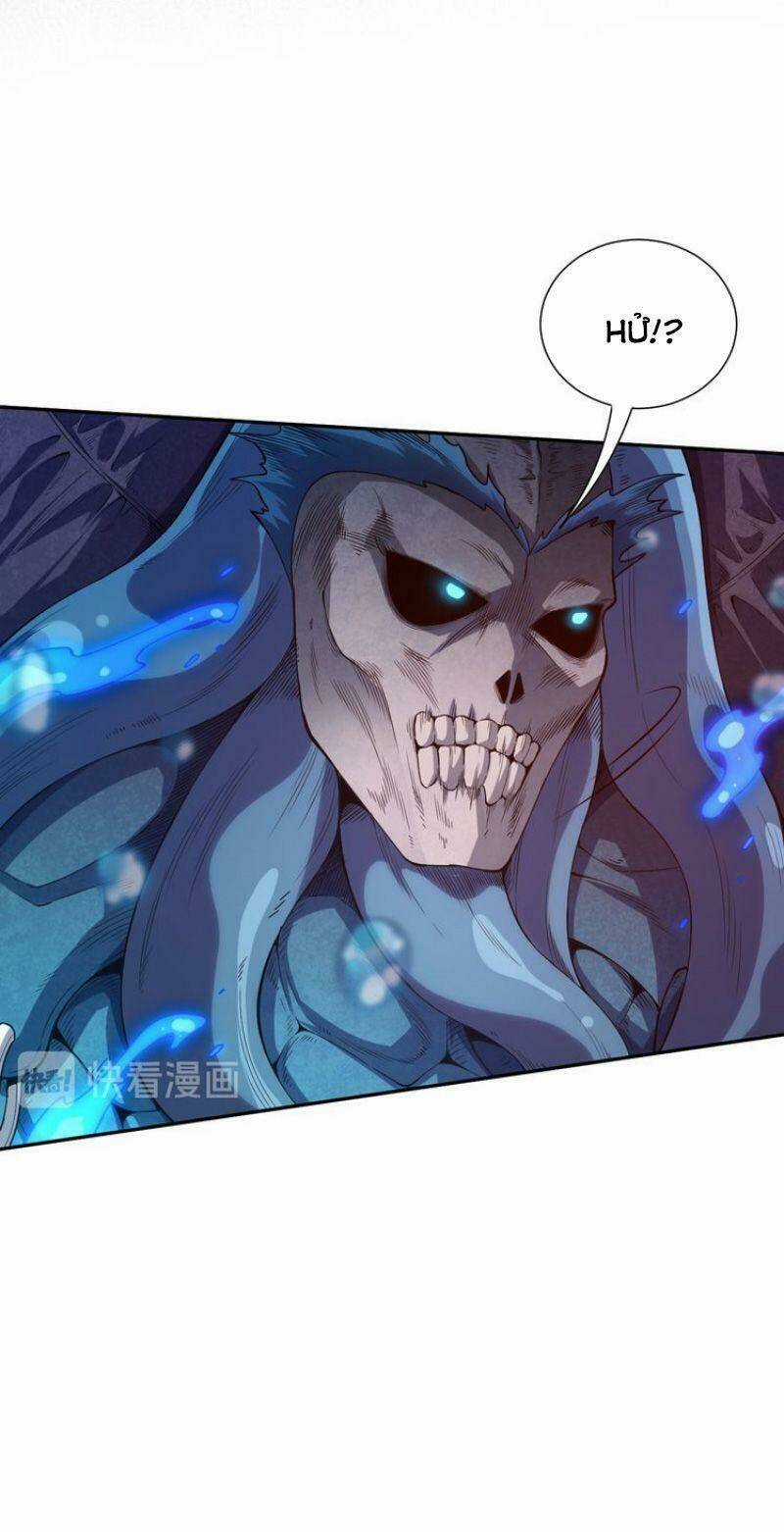 Giản Giới Chapter 101 trang 39