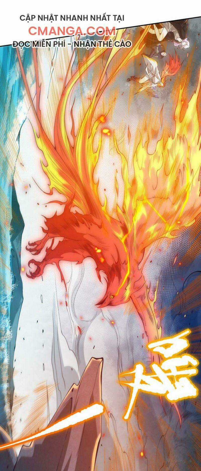 Giản Giới Chapter 101 trang 42