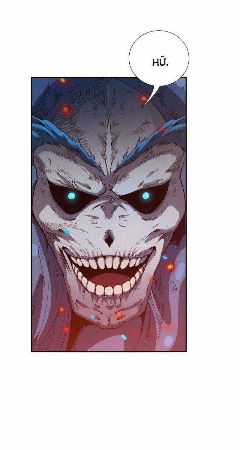 Giản Giới Chapter 101 trang 44