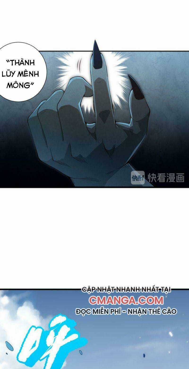 Giản Giới Chapter 101 trang 45