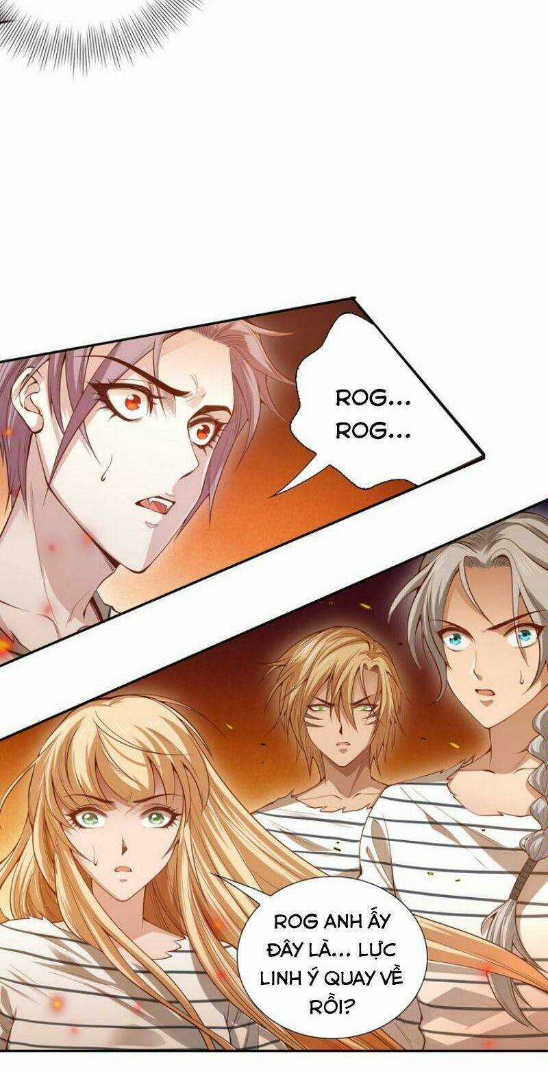 Giản Giới Chapter 101 trang 5