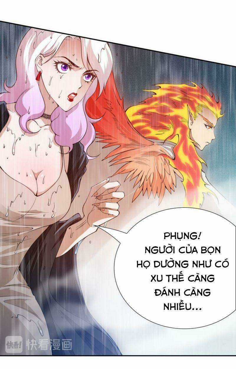 Giản Giới Chapter 101 trang 52
