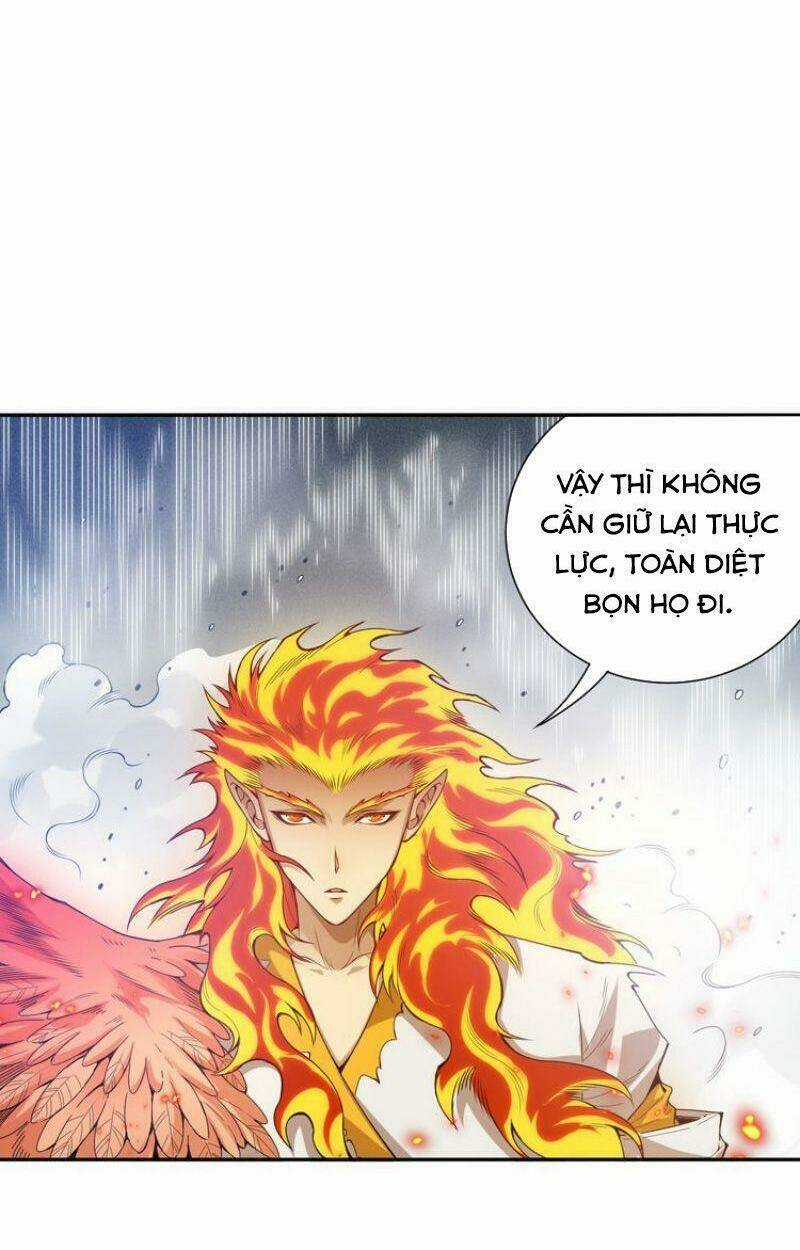 Giản Giới Chapter 101 trang 53