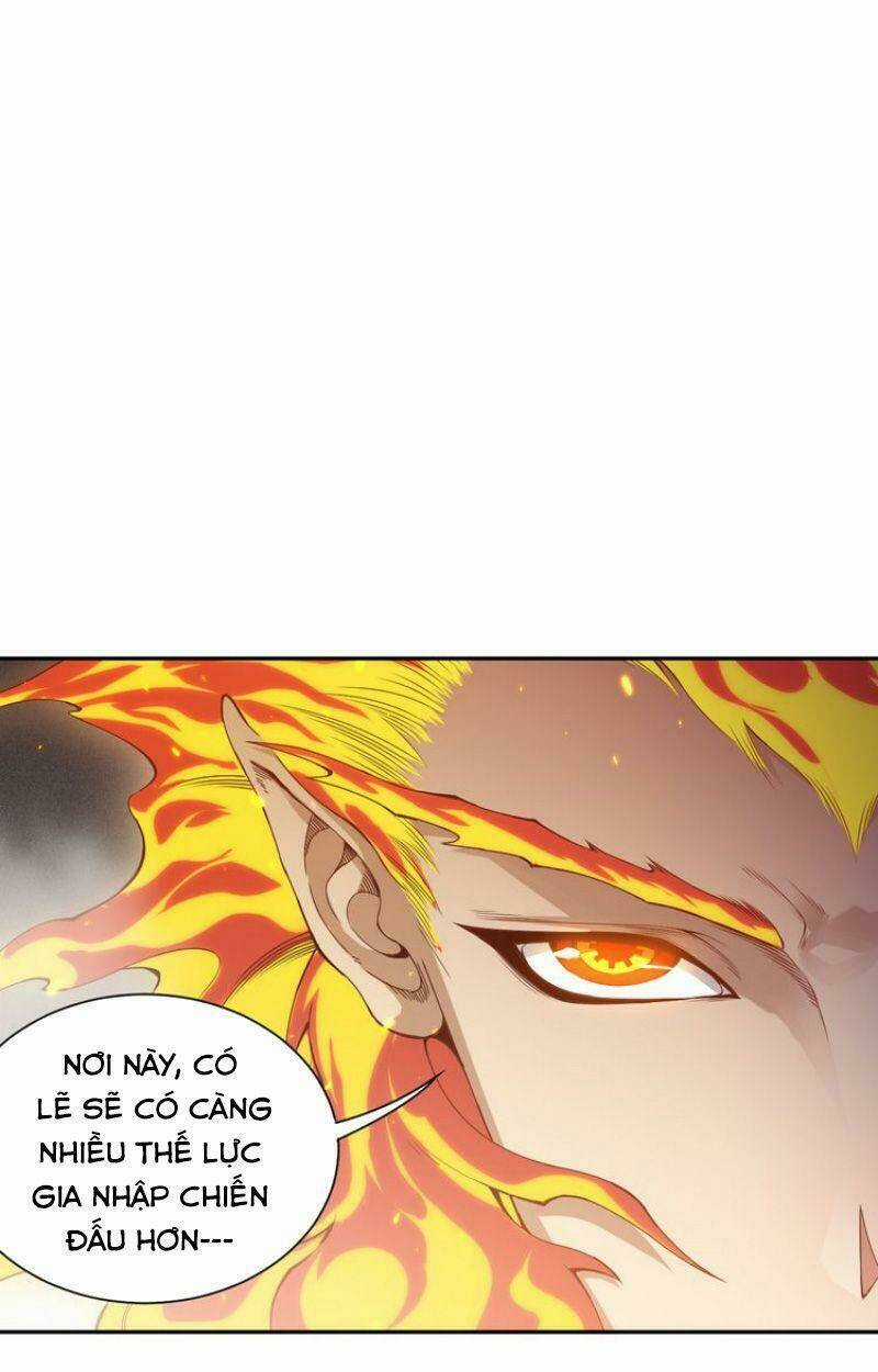 Giản Giới Chapter 101 trang 54