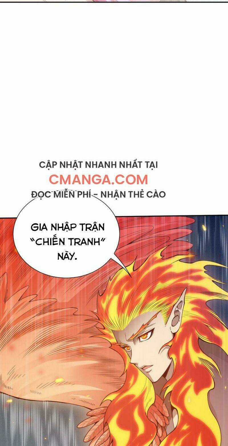Giản Giới Chapter 101 trang 57