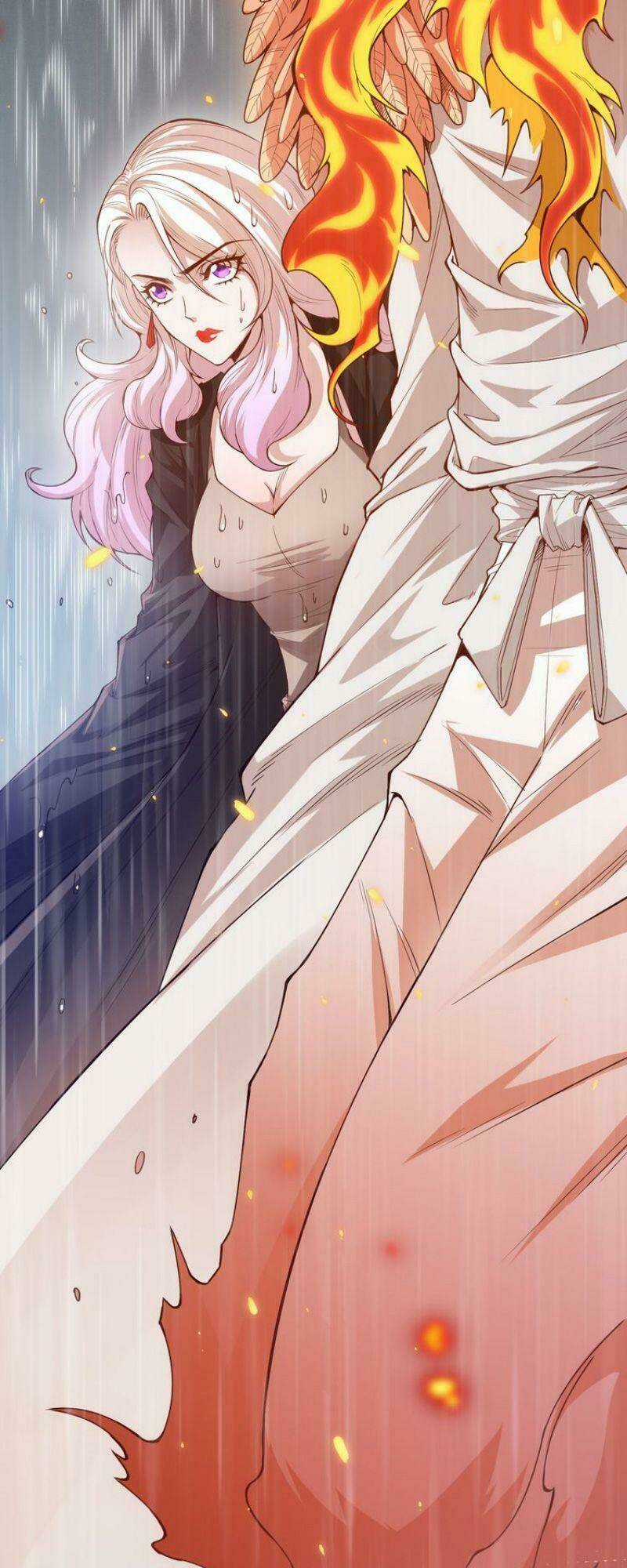 Giản Giới Chapter 101 trang 58