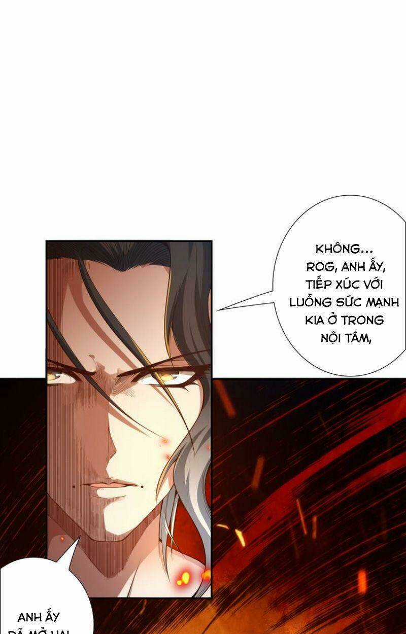 Giản Giới Chapter 101 trang 6