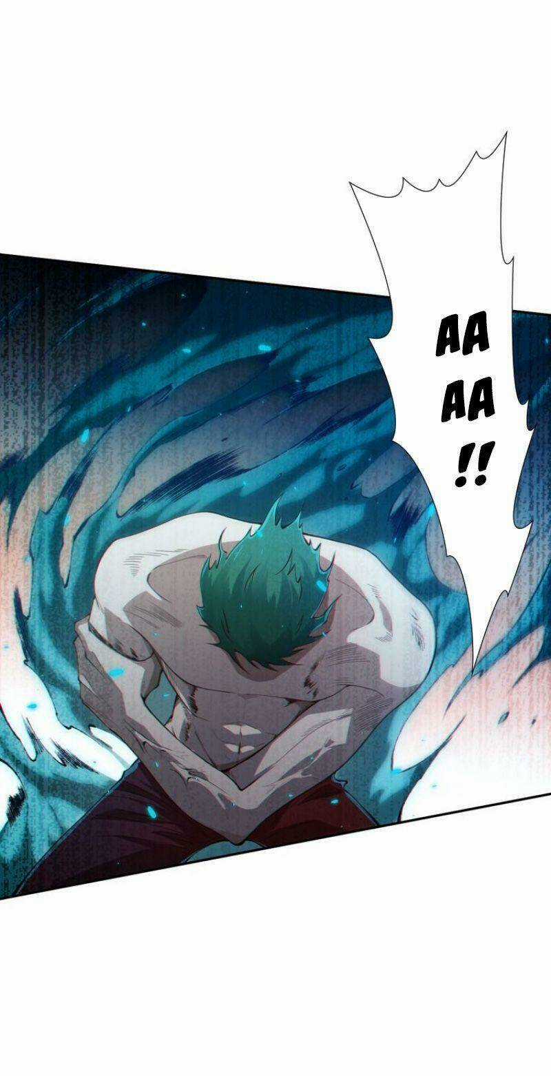 Giản Giới Chapter 101 trang 61