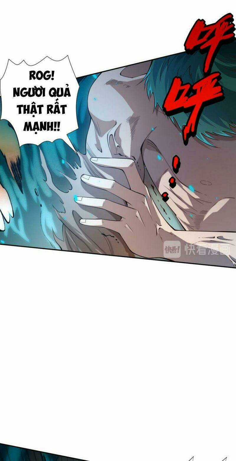 Giản Giới Chapter 101 trang 62