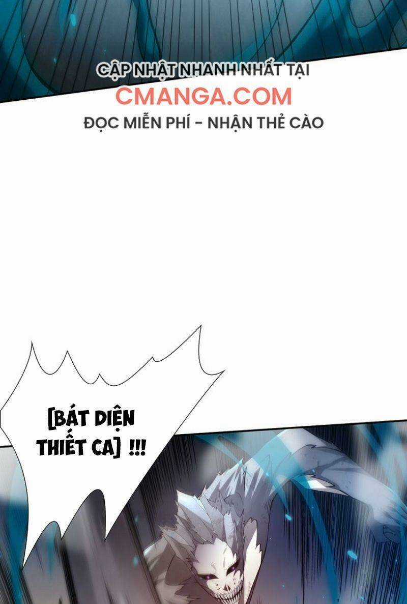 Giản Giới Chapter 101 trang 64