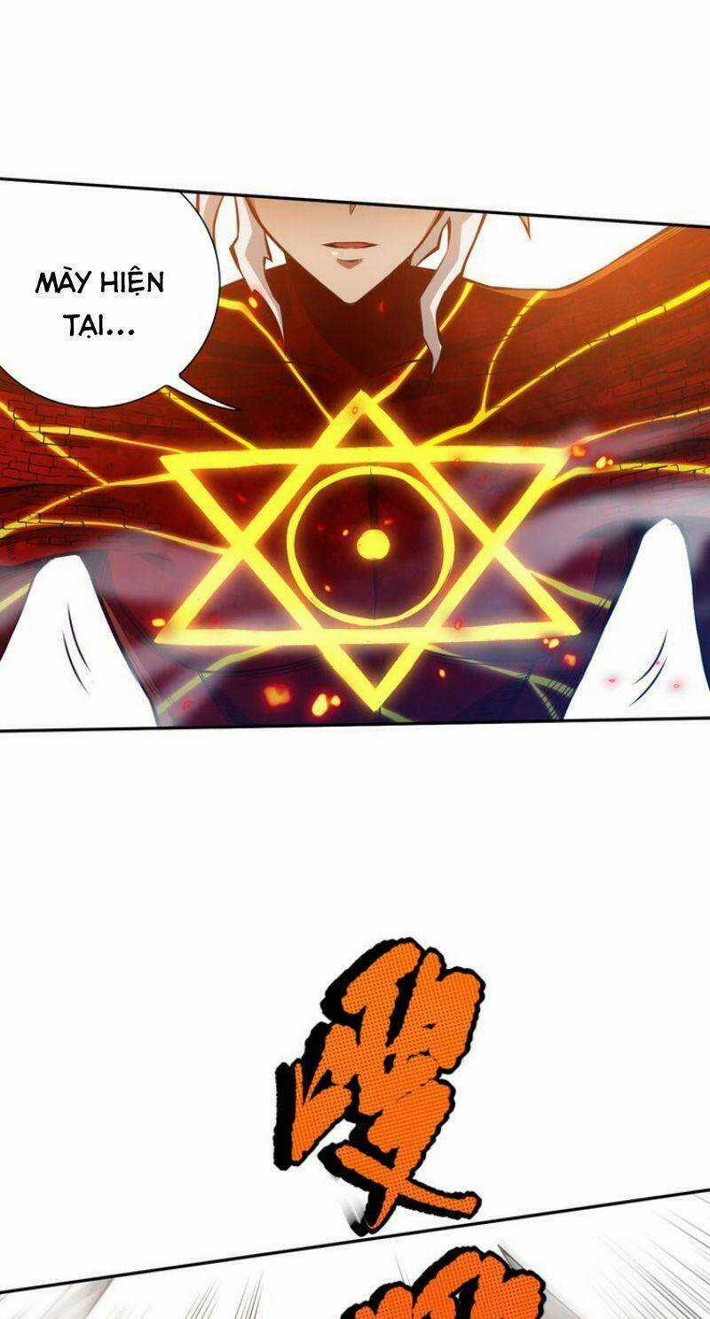 Giản Giới Chapter 101 trang 68