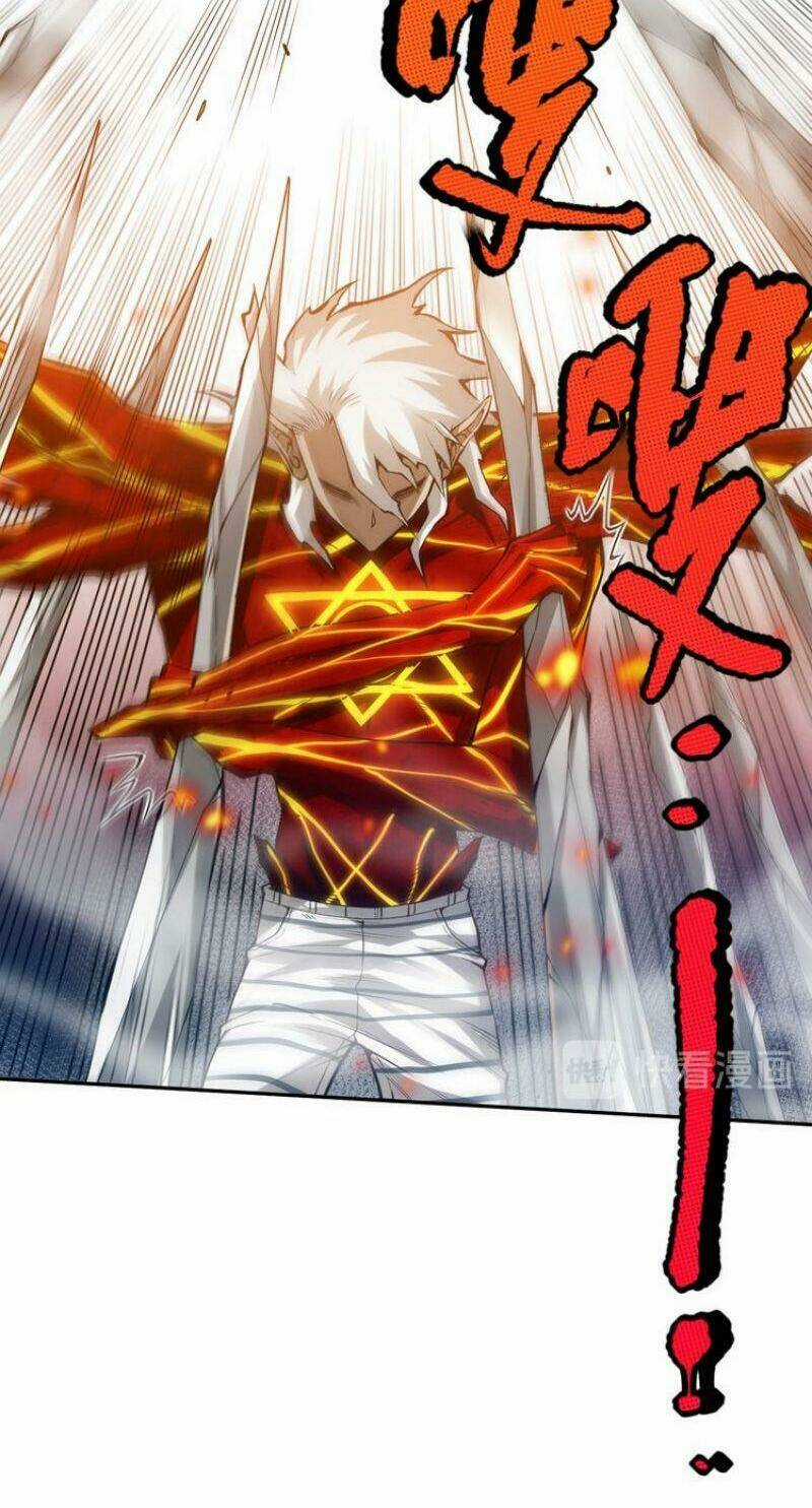 Giản Giới Chapter 101 trang 69